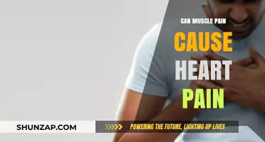 Muscle Pain and Heart: What's the Link?