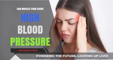 Muscle Pain and High Blood Pressure: What's the Link?