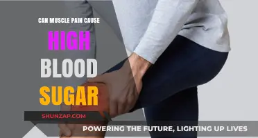Muscle Pain and Blood Sugar: Is There a Link?