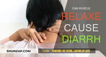 Muscle Relaxers: Unlikely Culprit of Diarrhea?