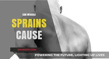 Muscle Sprains: What Are the Hidden Causes and Effects?