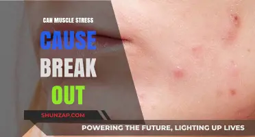 Muscle Stress and Skin: The Breakout Connection
