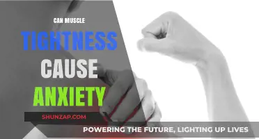 Muscle Tension and Mental Health: Understanding the Link