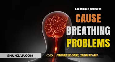 Muscle Tightness: How It Affects Your Breathing
