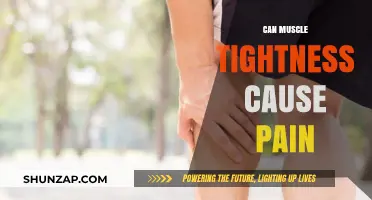 Unlocking the Mystery of Muscle Tightness and Pain