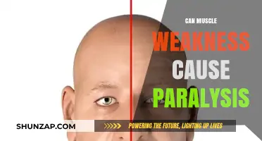 Muscle Weakness and Paralysis: What's the Link?
