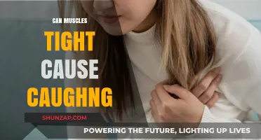 Tight Muscles: An Unexpected Cause of Coughing?