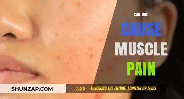 NAC's Muscle Pain Mystery: What You Need to Know