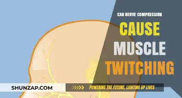 Nerve Compression and Muscle Twitching: Is There a Link?