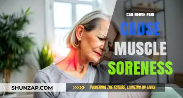 Nerve Pain and Muscle Soreness: What's the Link?