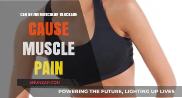 Neuromuscular Blockade: A Cause of Muscle Pain?