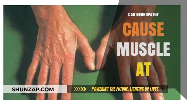 Neuropathy and Muscle Atrophy: What's the Connection?