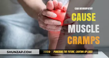 Neuropathy and Muscle Cramps: What's the Link?
