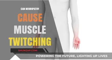 Neuropathy and Muscle Twitching: What's the Connection?