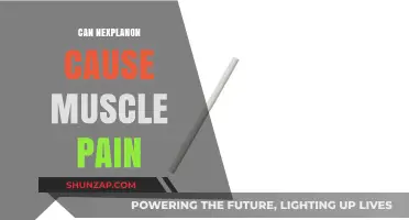 Muscle Pain and Nexplanon: What's the Link?