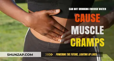 Hydration and Muscle Cramps: What's the Link?
