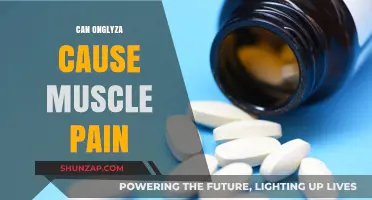 Onglyza and Muscle Pain: Is There a Link?