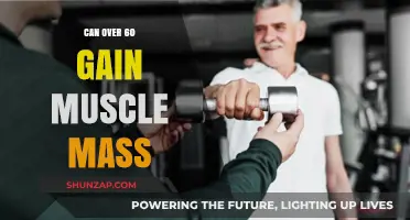 Building Muscle After 60: Proven Strategies for Strength and Mass
