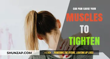 How Pain and Muscle Tightness Are Linked