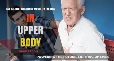 Palpitations and Muscle Weakness: What's the Link?