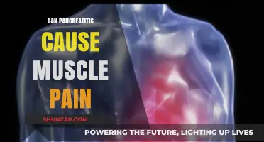 Pancreatitis and Muscle Pain: Understanding the Surprising Connection