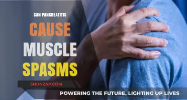 Pancreatitis and Muscle Spasms: Understanding the Potential Connection