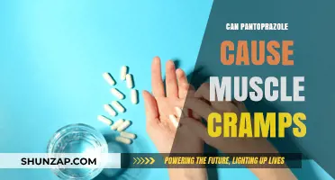 Pantoprazole and Muscle Cramps: Understanding Potential Side Effects