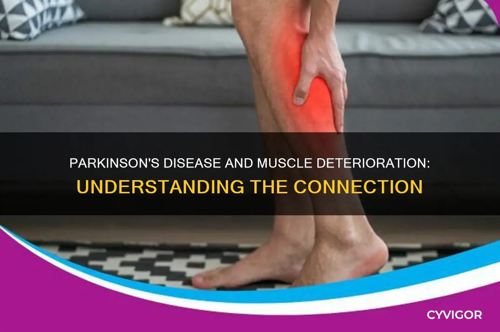can parkinson