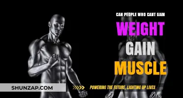 Can Hardgainers Build Muscle? Strategies for Weight Gain and Strength