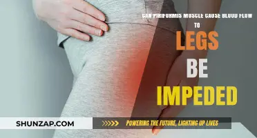 Piriformis Syndrome: Can It Restrict Blood Flow to Your Legs?