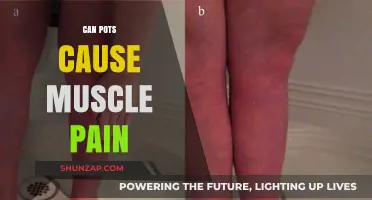 Can Pots Syndrome Trigger Muscle Pain? Understanding the Connection