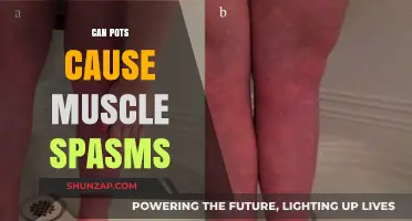 Can Pots Trigger Muscle Spasms? Understanding the Connection and Causes