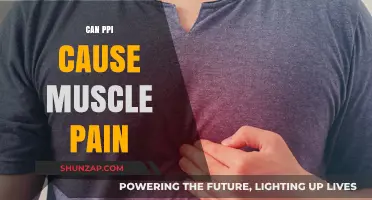PPI Side Effects: Understanding the Link to Muscle Pain