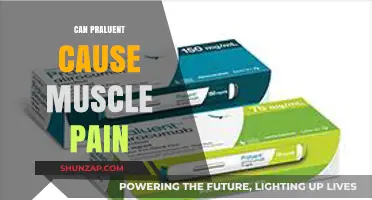 Praluent Side Effects: Understanding Muscle Pain and Potential Risks