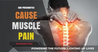Prediabetes and Muscle Pain: Understanding the Surprising Connection