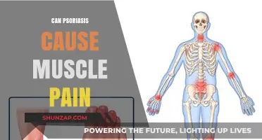 Psoriasis and Muscle Pain: Understanding the Surprising Connection