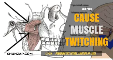 PTEN Gene Mutations: Unraveling the Link to Muscle Twitching