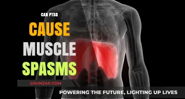 PTSD and Muscle Spasms: Understanding the Mind-Body Connection