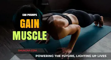 Pushups for Muscle Gain: Effective Bodyweight Training Explained