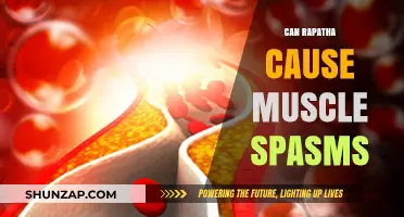 Can Rapatha Trigger Muscle Spasms? Exploring Side Effects and Risks