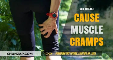 Reclast Side Effects: Understanding Muscle Cramps and Potential Causes