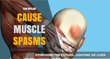 Reglan Side Effects: Understanding Muscle Spasms and Potential Risks