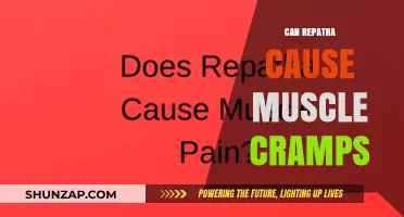 Repatha and Muscle Cramps: Understanding Potential Side Effects and Risks