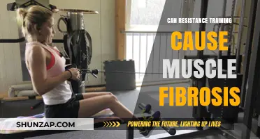 Resistance Training and Muscle Fibrosis: Unraveling the Connection and Risks