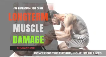 Rhabdomyolysis and Long-Term Muscle Damage: Understanding the Risks