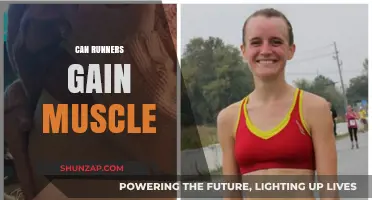 Can Runners Build Muscle? Unlocking Strength and Endurance Balance