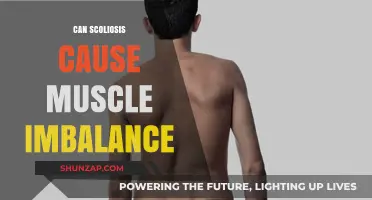 Can Scoliosis Lead to Muscle Imbalance? Understanding the Connection