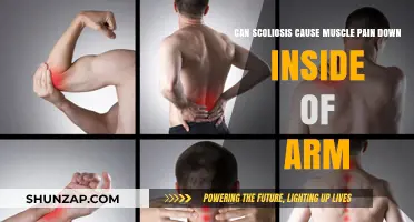 Scoliosis and Arm Pain: Understanding the Connection and Relief Options