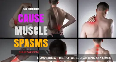 Can Scoliosis Trigger Muscle Spasms? Understanding the Connection