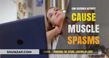 Seizure Activity and Muscle Spasms: Understanding the Connection and Causes